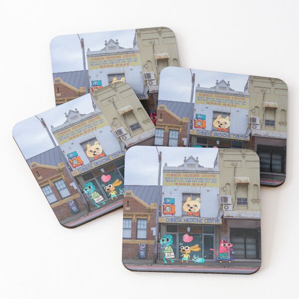 Item preview, Don't tell me what's wrong with you designed and sold by MyInnerWest.