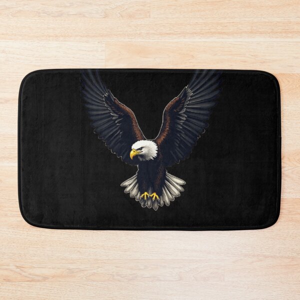 Item preview, christen eagle designed and sold by DahGrind.