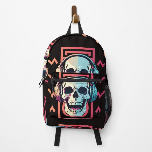 Item preview, Headphone Madness designed and sold by joztees.