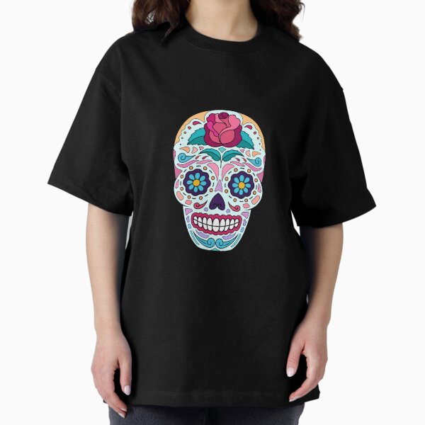 Item preview, Skull Sugar aka Calavera #3 designed and sold by lucadollas.