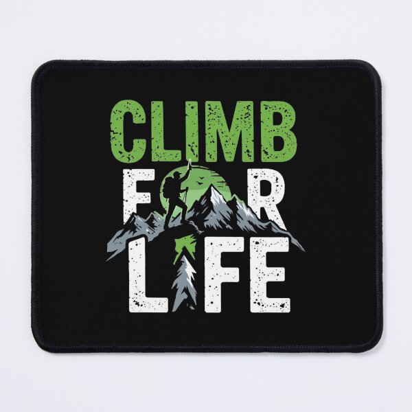 Item preview, Climb for Life designed and sold by Lydyb-creations.