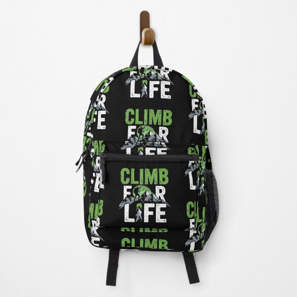 Item preview, Climb for Life designed and sold by Lydyb-creations.