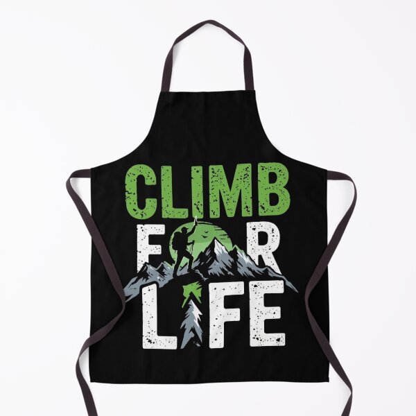Item preview, Climb for Life designed and sold by Lydyb-creations.