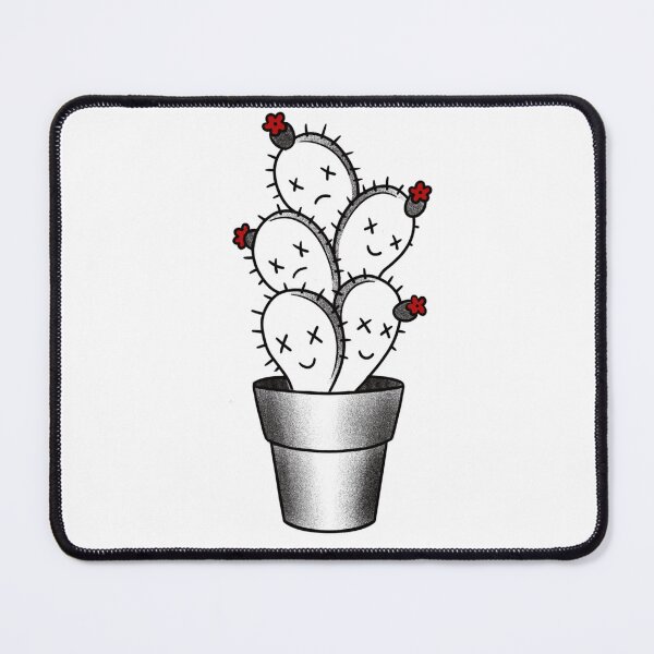 Item preview, prickly  designed and sold by alwayzoffbrand.