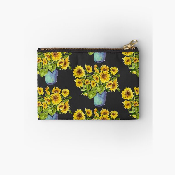 Item preview, Sunflower Bouquet Painting designed and sold by Hannah Marie Garcia.
