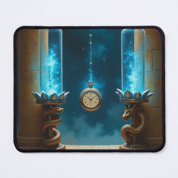 Item preview, Luminous Echoes of Dendera designed and sold by VidyoeDesigns67.