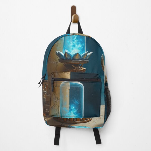 Item preview, Luminous Echoes of Dendera designed and sold by VidyoeDesigns67.
