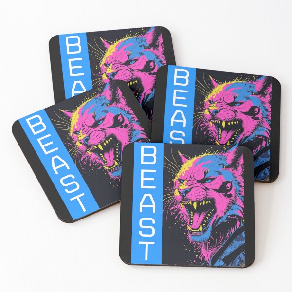 Item preview,  Beast Mode designed and sold by LLdreams.