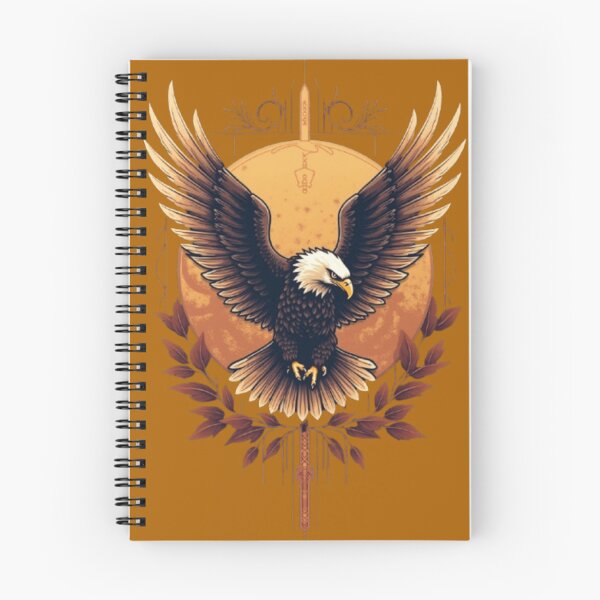 Item preview, christen eagle designed and sold by DahGrind.