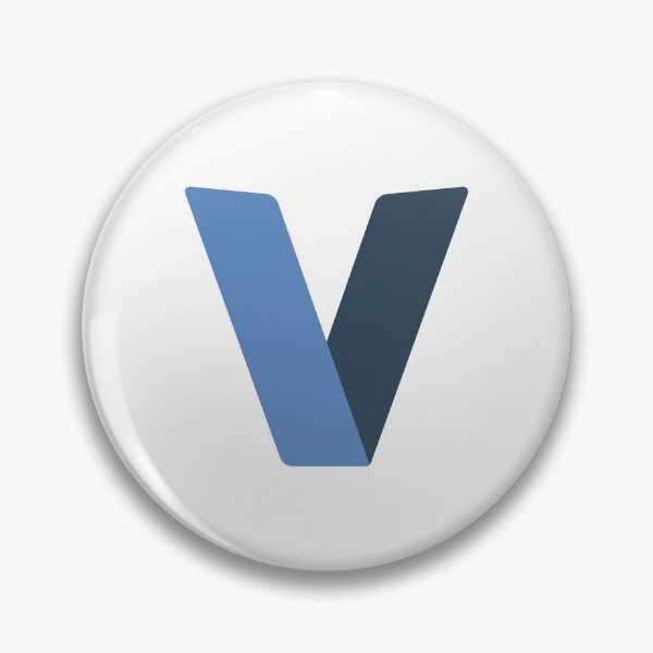 Item preview, V Programming Language designed and sold by ctkjose.