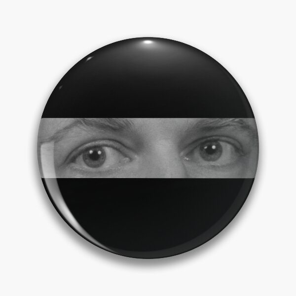 Item preview, Iconic Eyes - Glenn Branca designed and sold by Saving Grace Records.