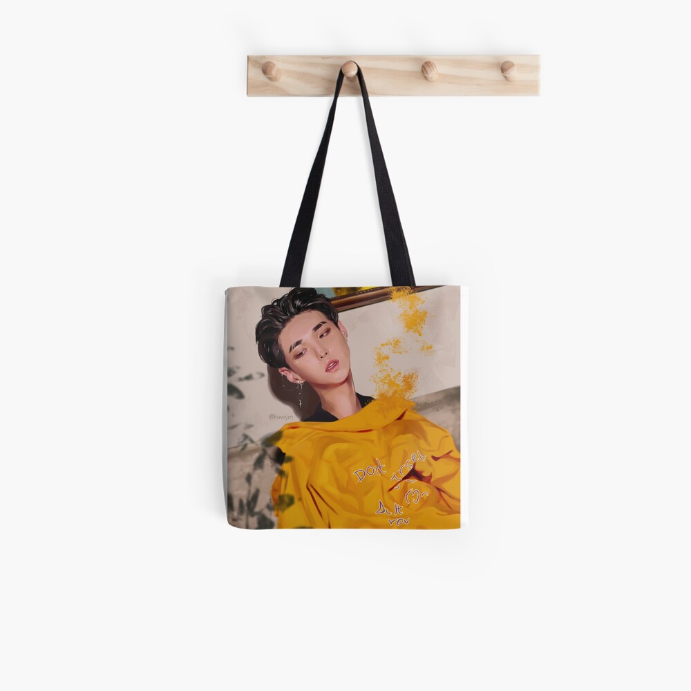 tote bag aesthetic men