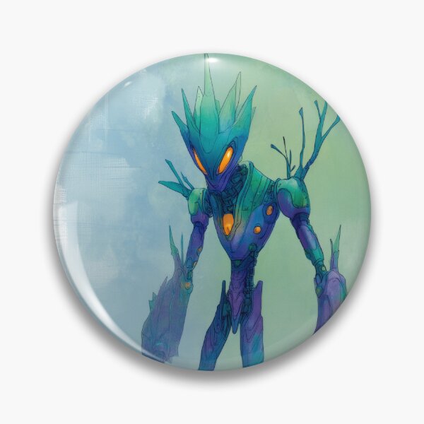 Item preview, Thornshell designed and sold by CHCOfficial.