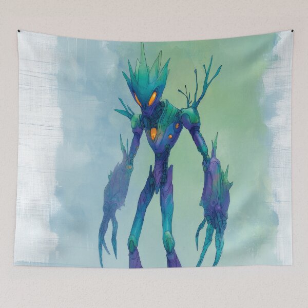 Item preview, Thornshell designed and sold by CHCOfficial.