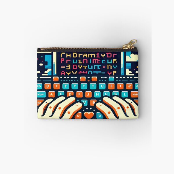 Item preview, Code Hands Warm Heart, typography designed and sold by maxmaj.