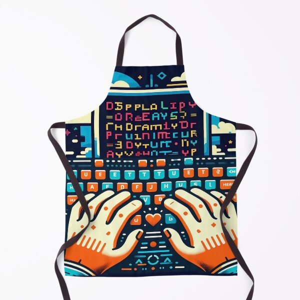 Item preview, Code Hands Warm Heart, typography designed and sold by maxmaj.