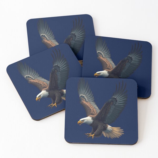 Item preview, christen eagle designed and sold by DahGrind.