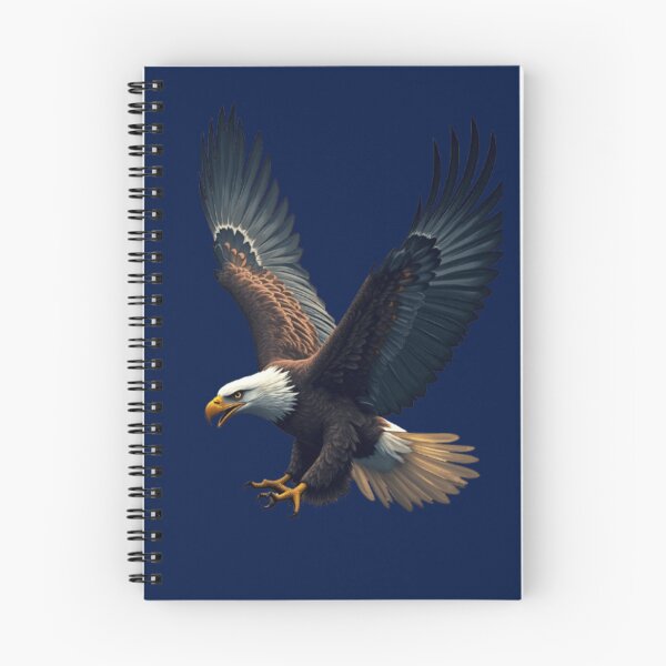 Item preview, christen eagle designed and sold by DahGrind.