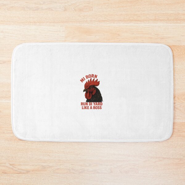 Item preview,  Mi Born Cocky – Yard Rooster Vibes by pixhub .01 designed and sold by PixHub .