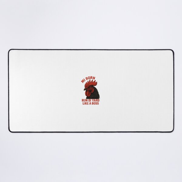 Item preview, Mi Born Cocky – Yard Rooster Vibes by pixhub .01 designed and sold by PixHub .