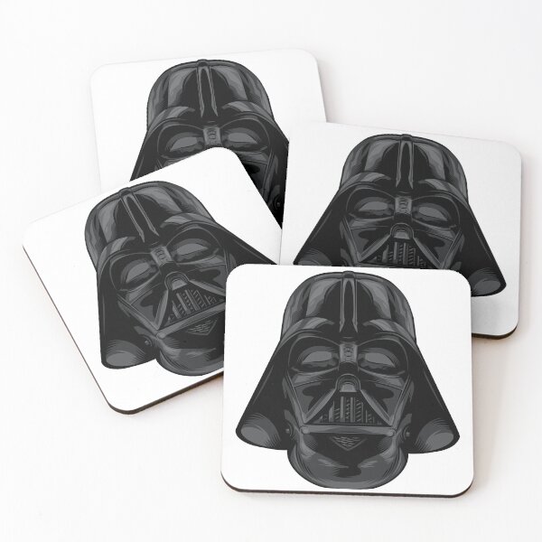 Item preview, Darth Vader designed and sold by S-M-C-A.