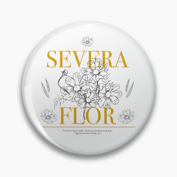 Item preview, severe flower designed and sold by CD-89.