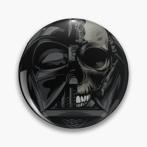 Item preview, Darth Battle Damaged designed and sold by S-M-C-A.