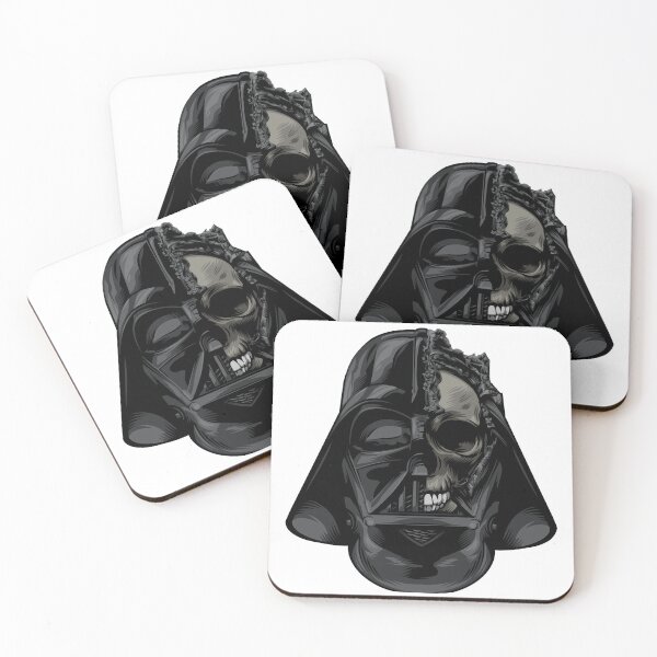 Item preview, Darth Battle Damaged designed and sold by S-M-C-A.