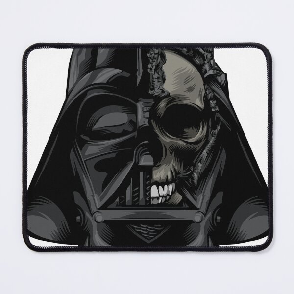 Item preview, Darth Battle Damaged designed and sold by S-M-C-A.