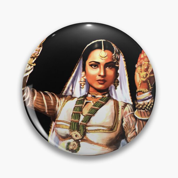 Item preview, Umrao Jaan designed and sold by GeorgeEmmanual.