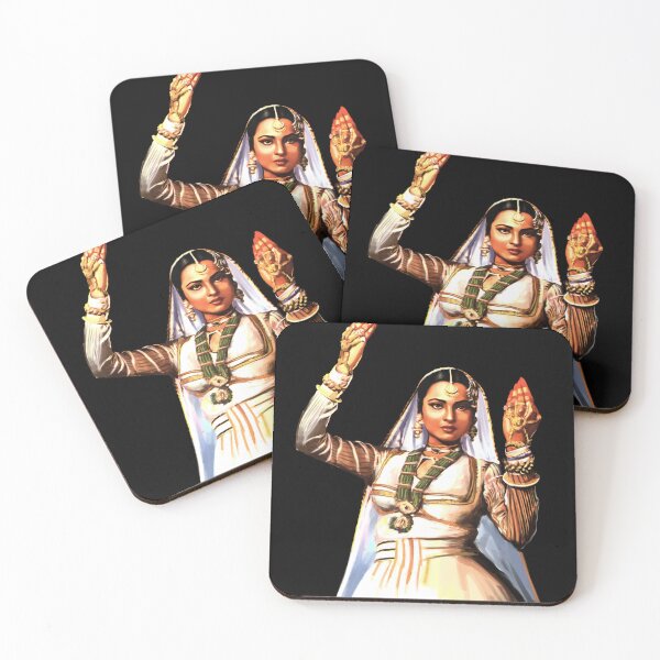 Item preview, Umrao Jaan designed and sold by GeorgeEmmanual.