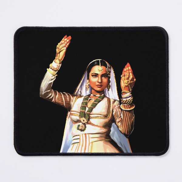 Item preview, Umrao Jaan designed and sold by GeorgeEmmanual.