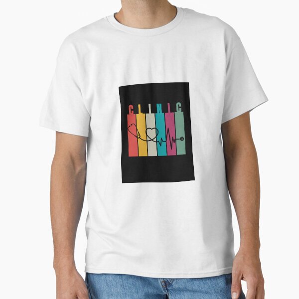 Item preview, Clinic life designed and sold by iRoyalRiches.