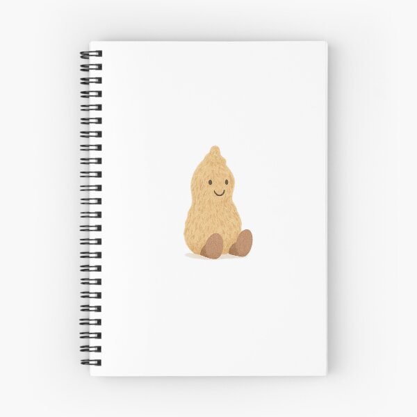 Item preview, Amuseable Peanut designed and sold by DecalRush.