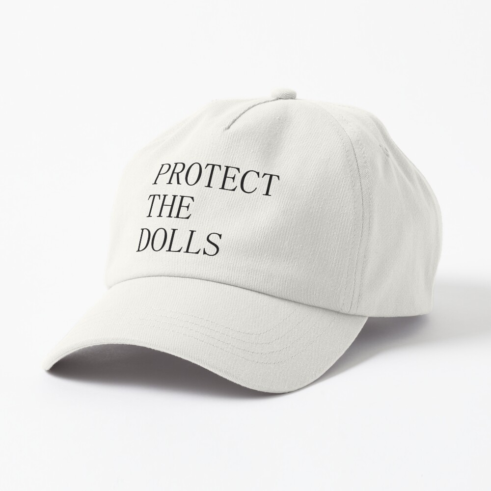 Item preview, Dad Hat designed and sold by ModdiesColors.
