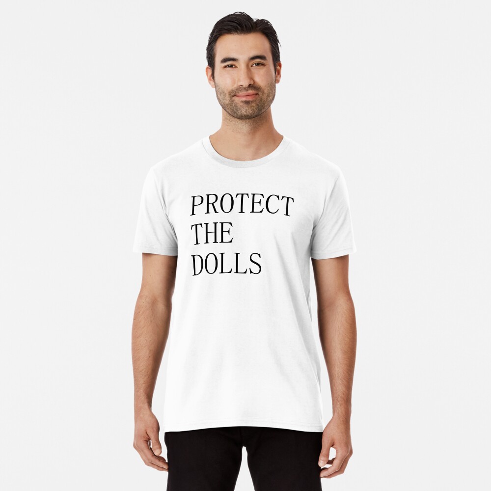 Item preview, Premium T-Shirt designed and sold by ModdiesColors.