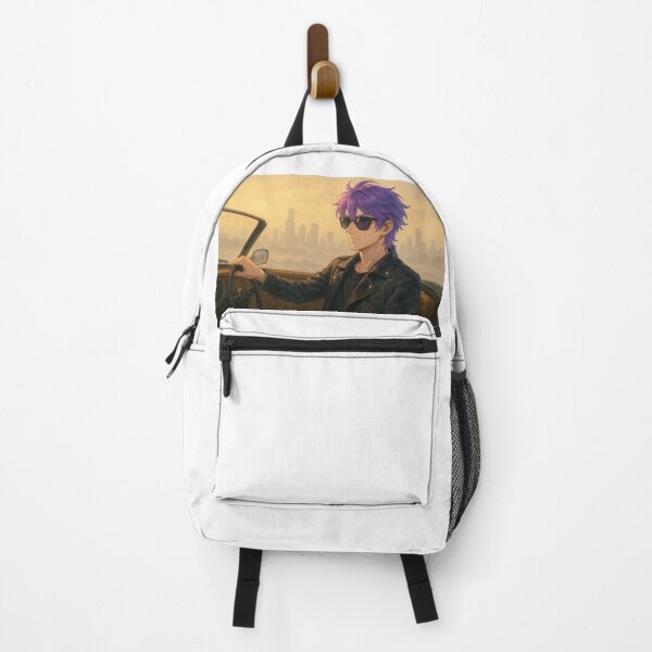 Item preview, Rafayel Drive into the Morning Mist designed and sold by kyouya3.