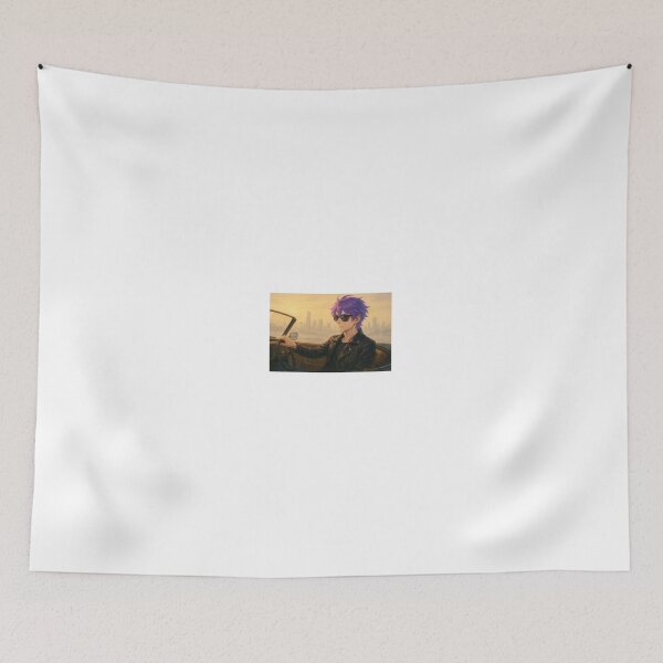 Item preview, Rafayel Drive into the Morning Mist designed and sold by kyouya3.