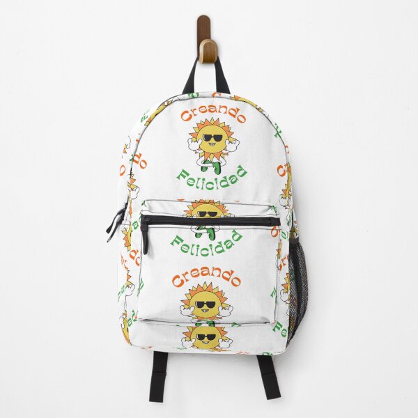Item preview, Create your own happiness with style and good vibes! designed and sold by Desingalejandro.