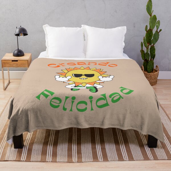 Item preview, Create your own happiness with style and good vibes! designed and sold by Desingalejandro.