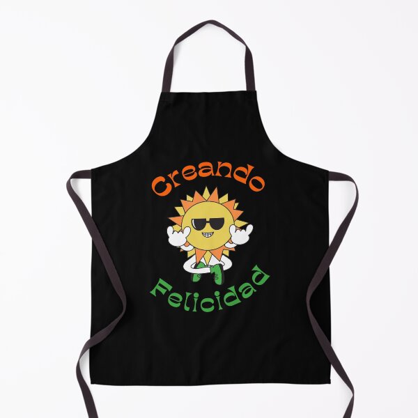 Item preview, Create your own happiness with style and good vibes! designed and sold by Desingalejandro.