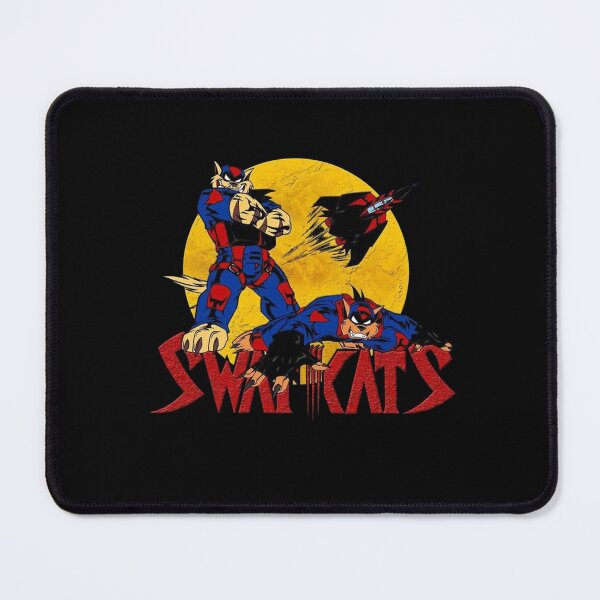 Item preview, Swat Kats Essential designed and sold by NorthenStudio.