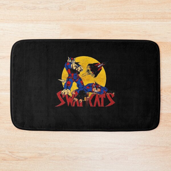 Item preview, Swat Kats Essential designed and sold by NorthenStudio.