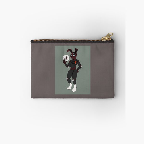 Item preview, Unnamed Hazbin Hotel OC designed and sold by batscauldron.
