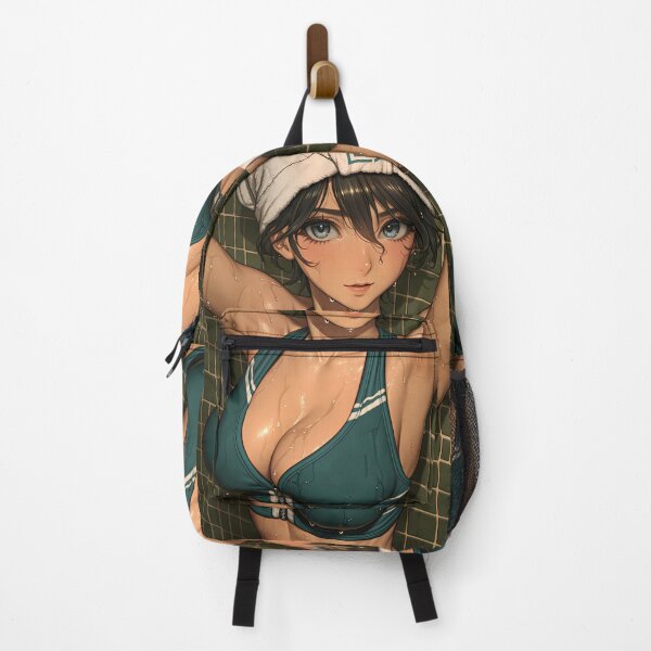 Item preview, Orange Pekoe Girls und Panzer Cool Green Athletic Mood Anime designed and sold by rivettlihuiq.