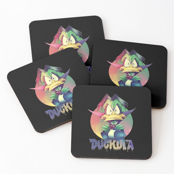 Artikelvorschau, Graf Duckula entworfen und verkauft von NorthenStudio.