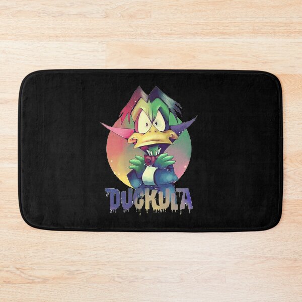 Item preview, Count Duckula designed and sold by NorthenStudio.