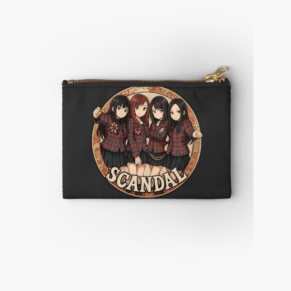 Item preview, SCANDAL - SUPERFAN V4 designed and sold by TheRabbitHoleMD.