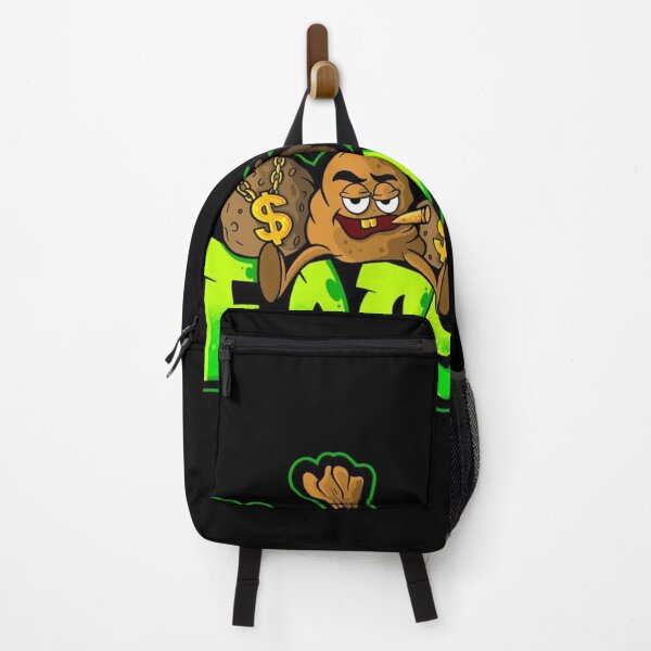 Item preview, Money Bag Cartoon designed and sold by NorthenStudio.