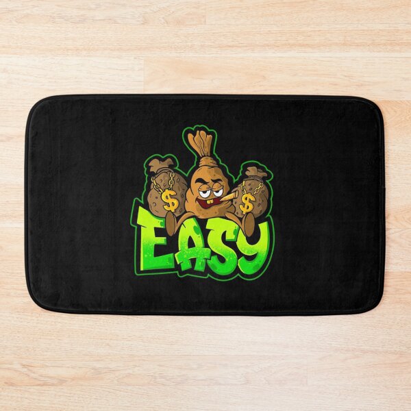 Item preview, Money Bag Cartoon designed and sold by NorthenStudio.
